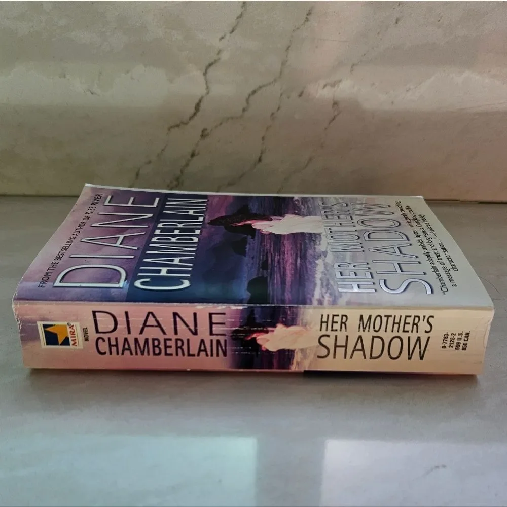 Her Mother's Shadow by Diane Chamberlain